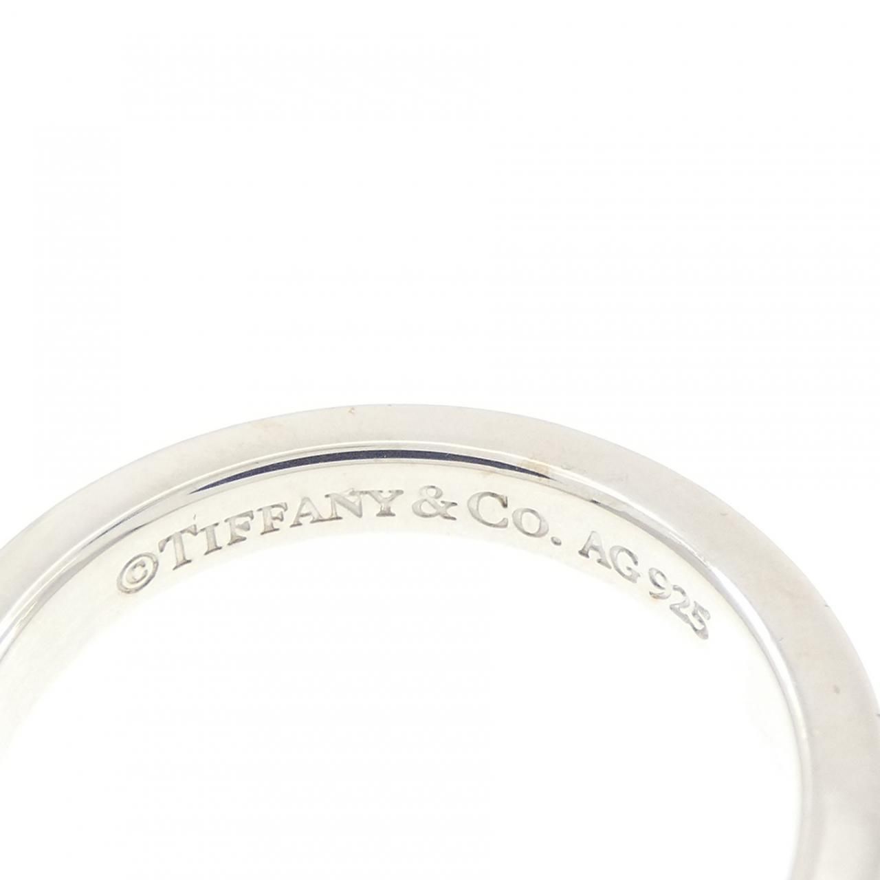 Tiffany & Co Notes Naro Ring — view 4