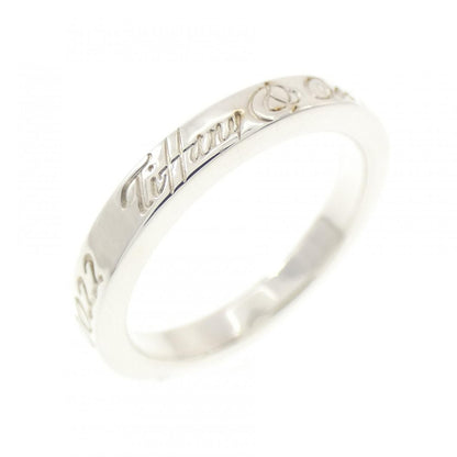 Tiffany & Co Notes Naro Ring