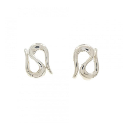 Tiffany & Co Open Wave Earrings