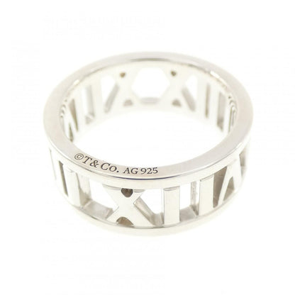 Tiffany & Co Atlas Ring — view 2