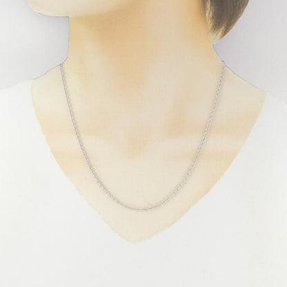 Cartier Forsa Chain Necklace — view 5