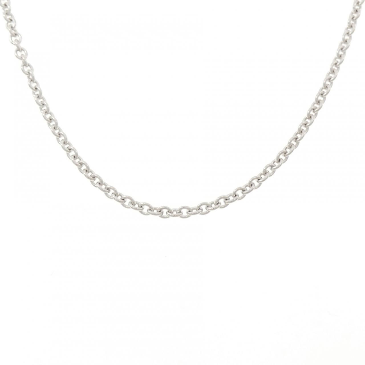 Cartier Forsa Chain Necklace