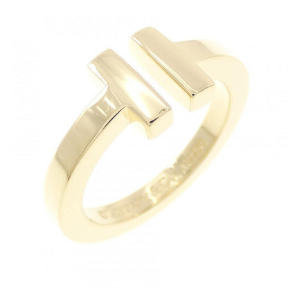 Tiffany & Co T Square Ring