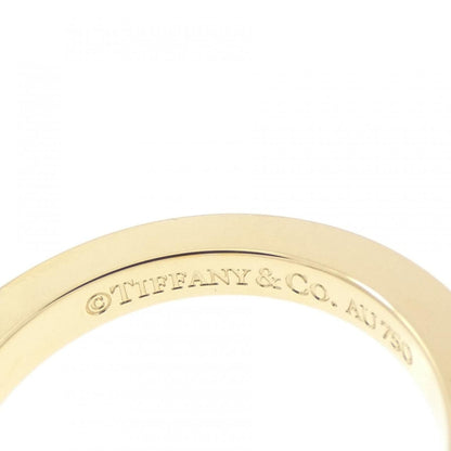 Tiffany & Co T Square Ring