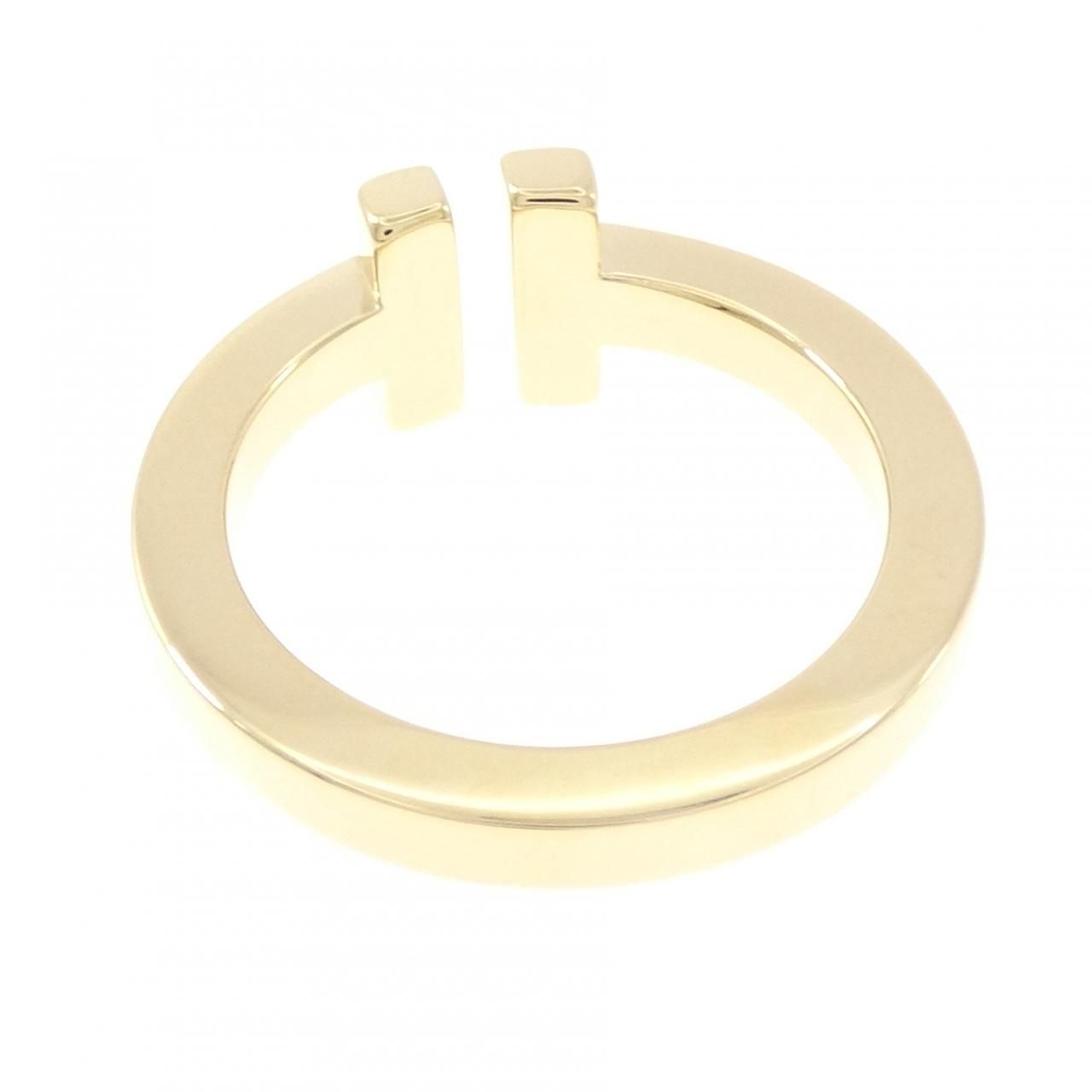 Tiffany & Co T Square Ring — view 3
