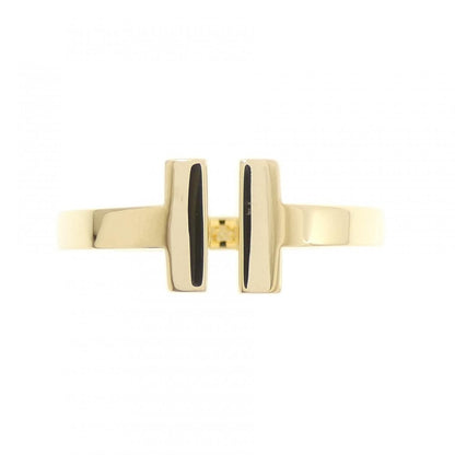Tiffany & Co T Square Ring — view 2