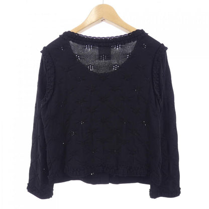 Chanel Cardigan Black — view 2