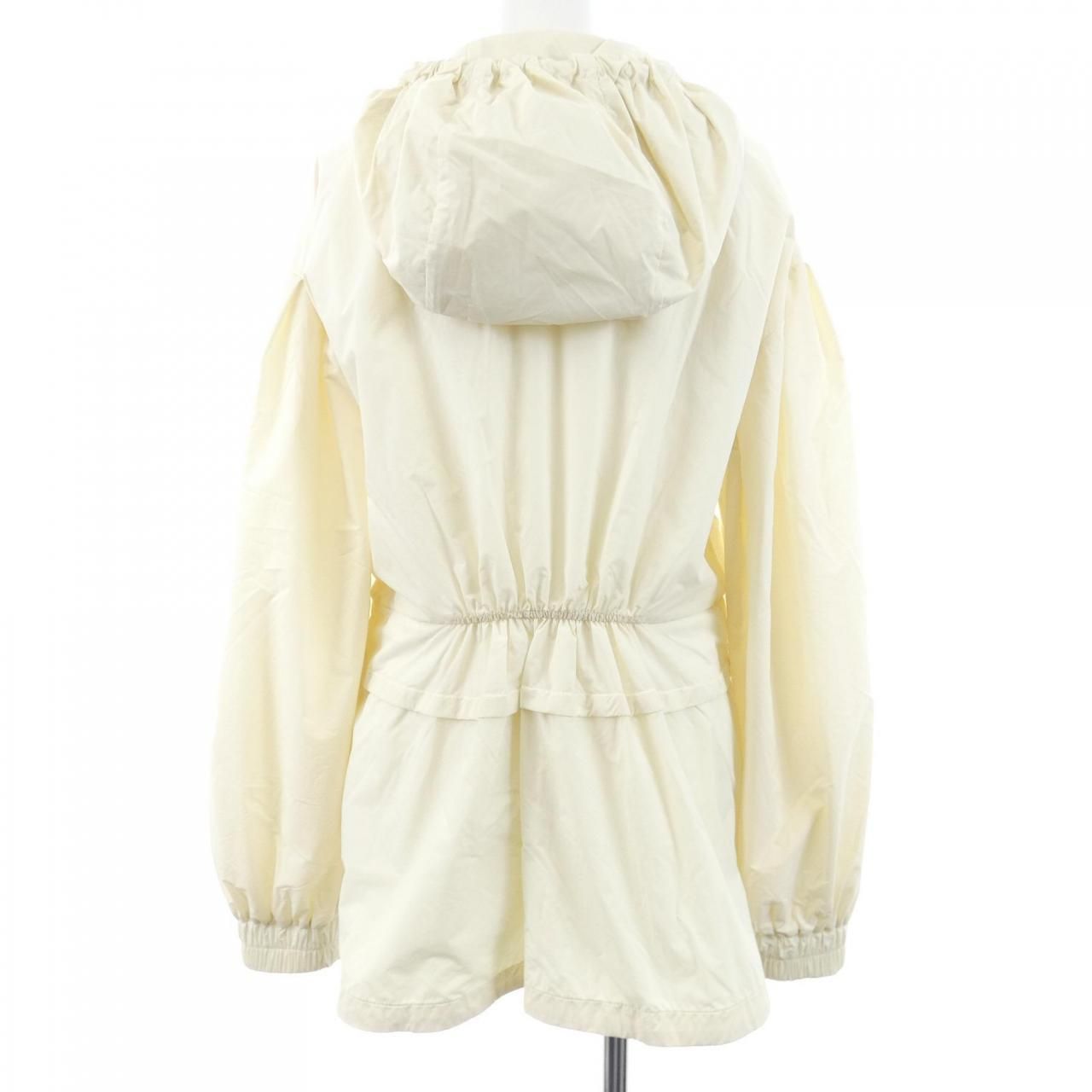 Moncler Vabre Jacket Beige — view 2