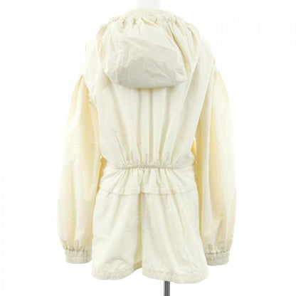 Moncler Vabre Jacket Beige — view 2