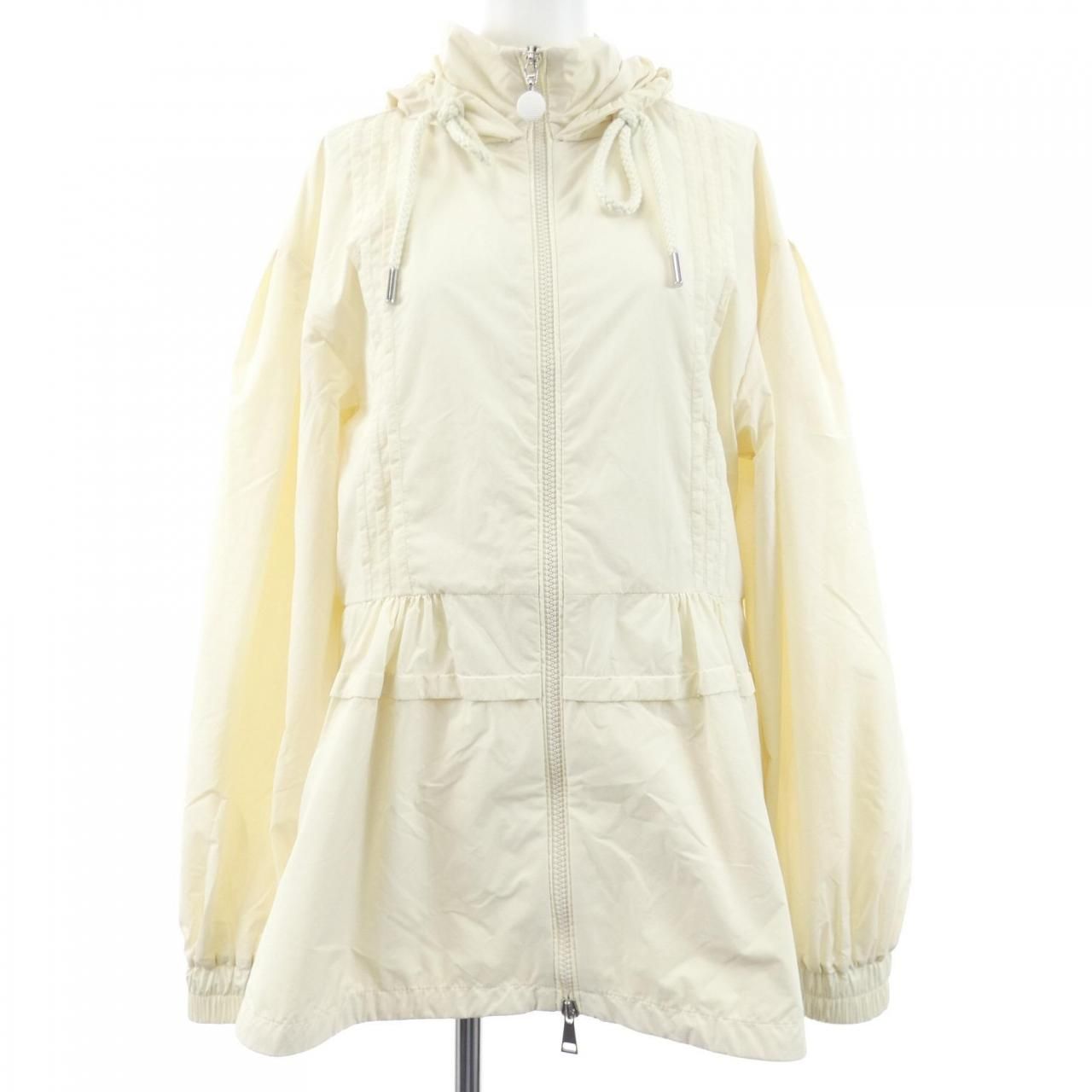 Moncler Vabre Jacket Beige