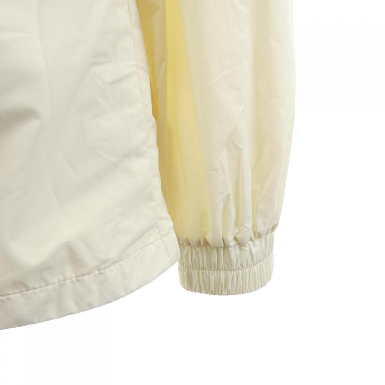 Moncler Vabre Jacket Beige — view 6