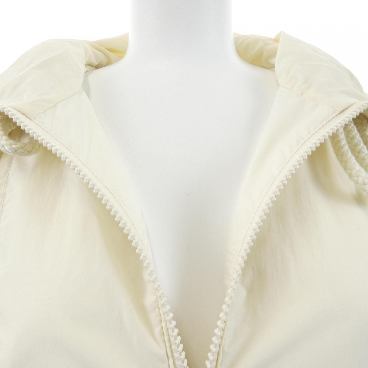 Moncler Vabre Jacket Beige — view 5