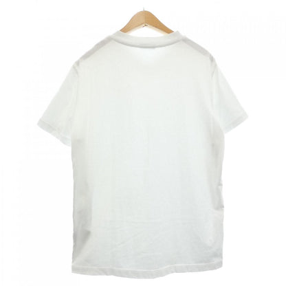 Moncler T-Shirt White — view 2