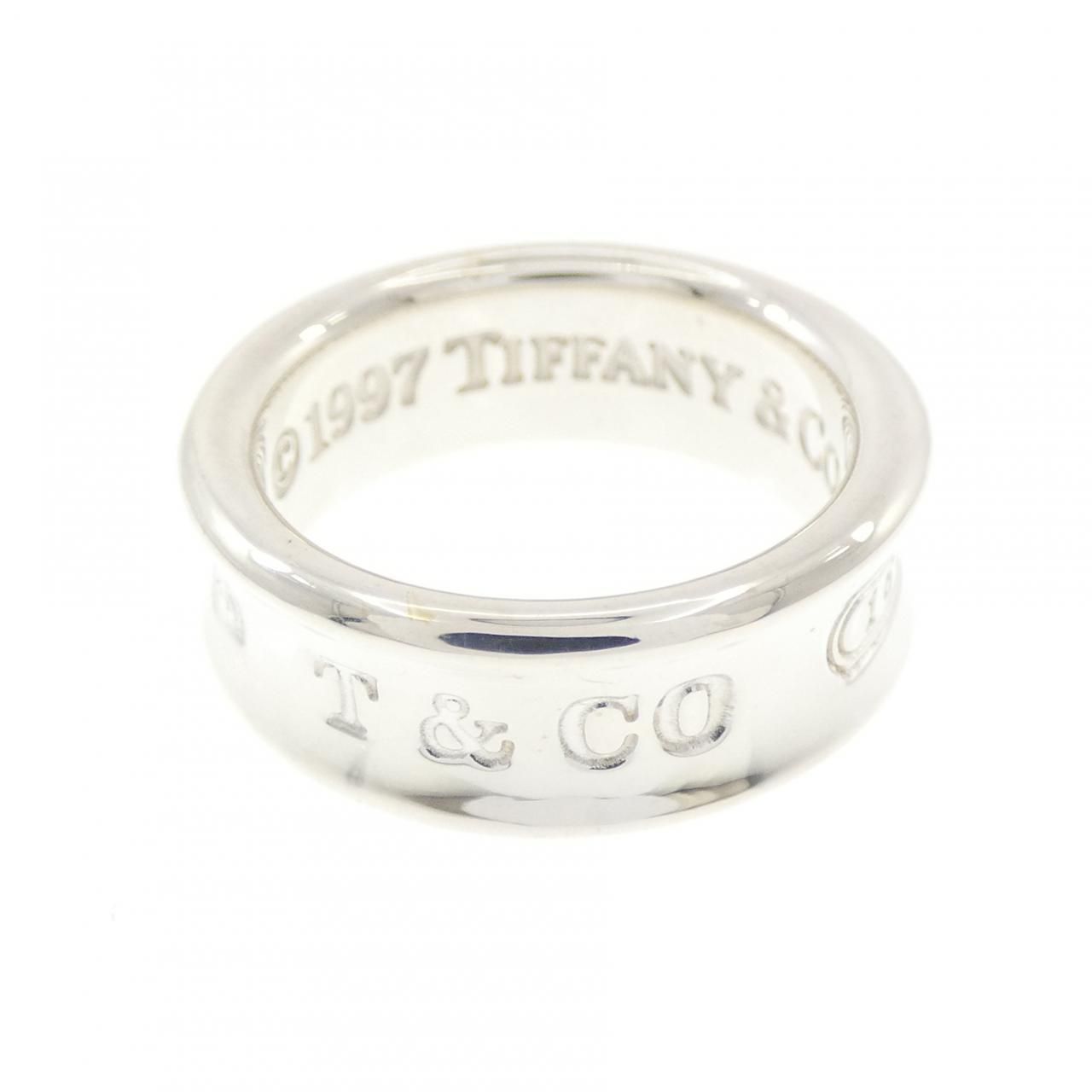 Tiffany & Co Ring — view 2