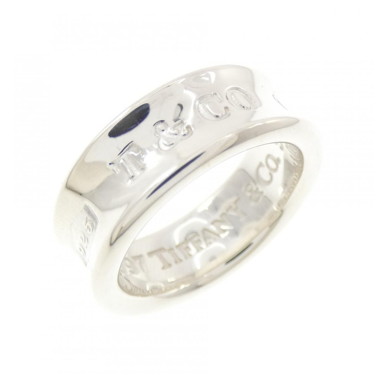 Tiffany & Co Ring