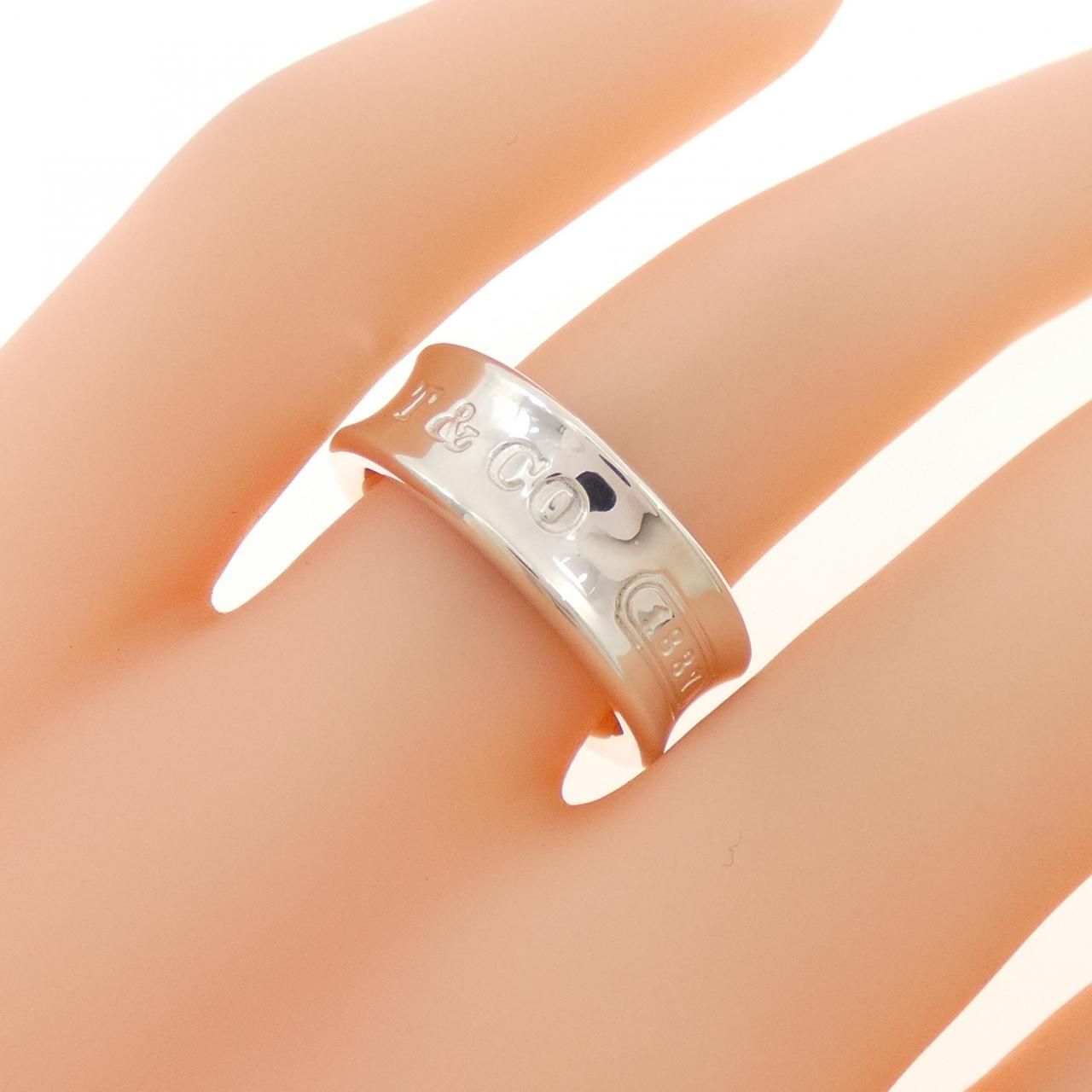 Tiffany & Co Ring — view 4