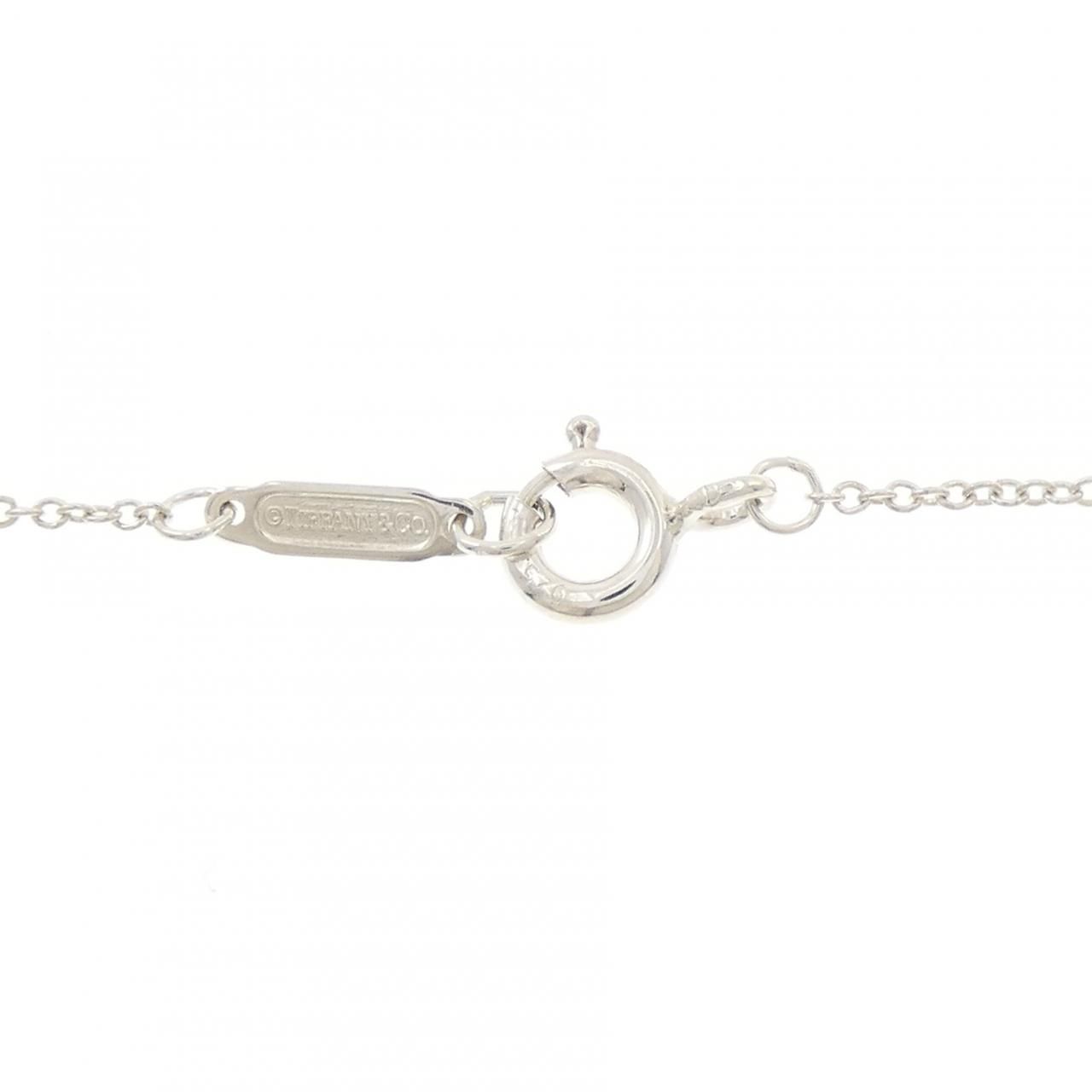 Tiffany & Co Return to Double Necklace — view 5