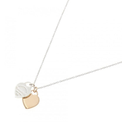 Tiffany & Co Return to Double Necklace — view 2