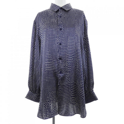 Saint Laurent Shirt White