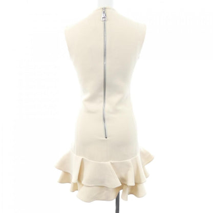 Louis Vuitton Dress Beige — view 2