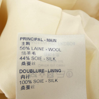 Louis Vuitton Dress Beige — view 3