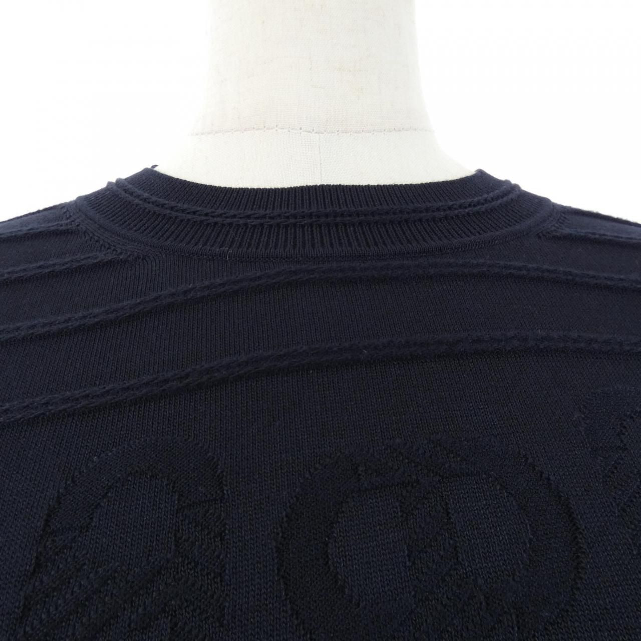 Hermes Chaine D'ancre Knit Sweater — view 5