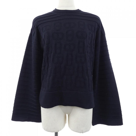 Hermes Chaine D'ancre Knit Sweater