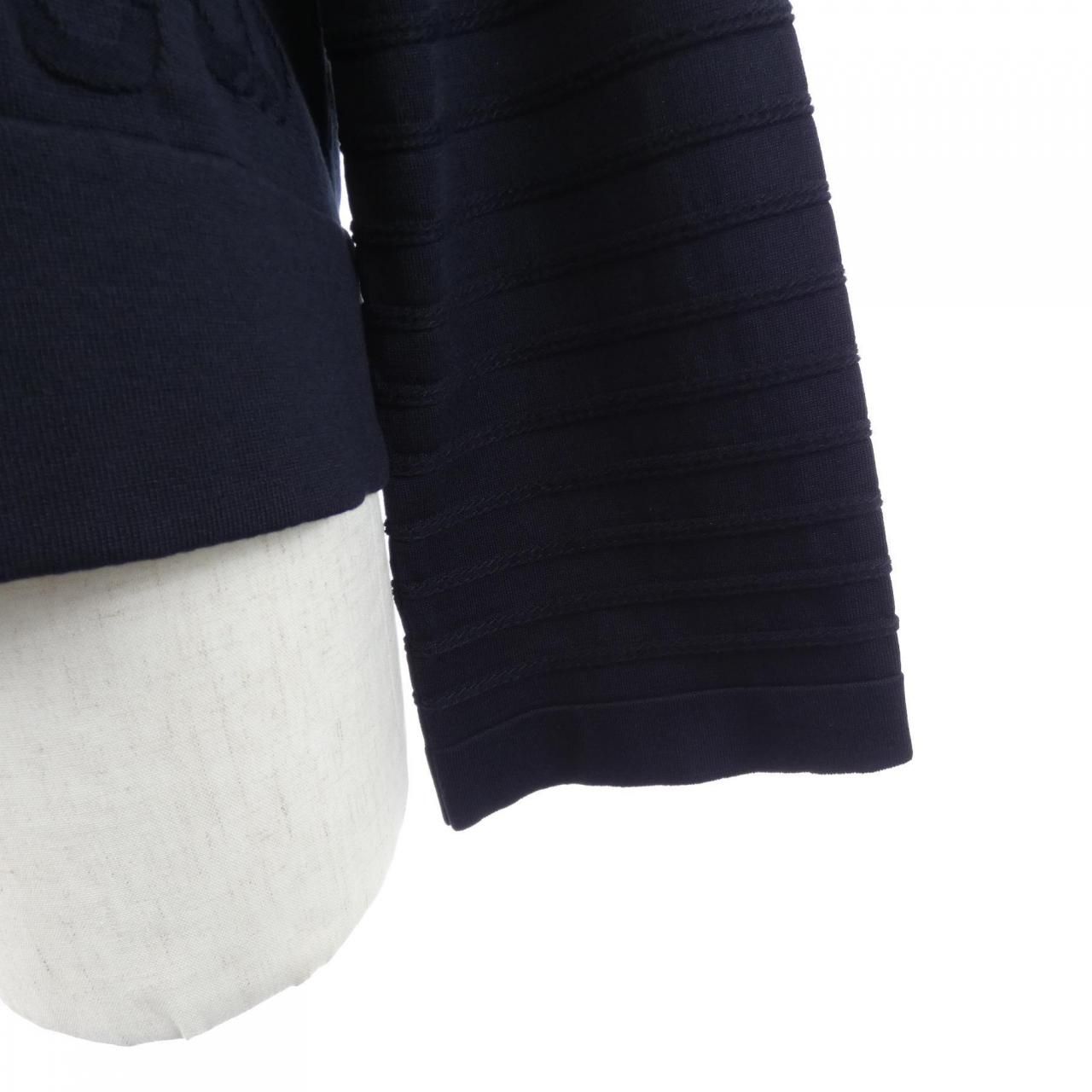Hermes Chaine D'ancre Knit Sweater — view 6