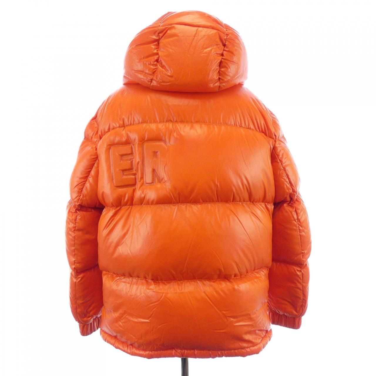 Moncler Guernic Down Jacket — view 2