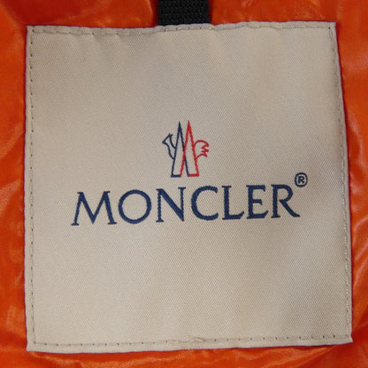 Moncler Guernic Down Jacket — view 5