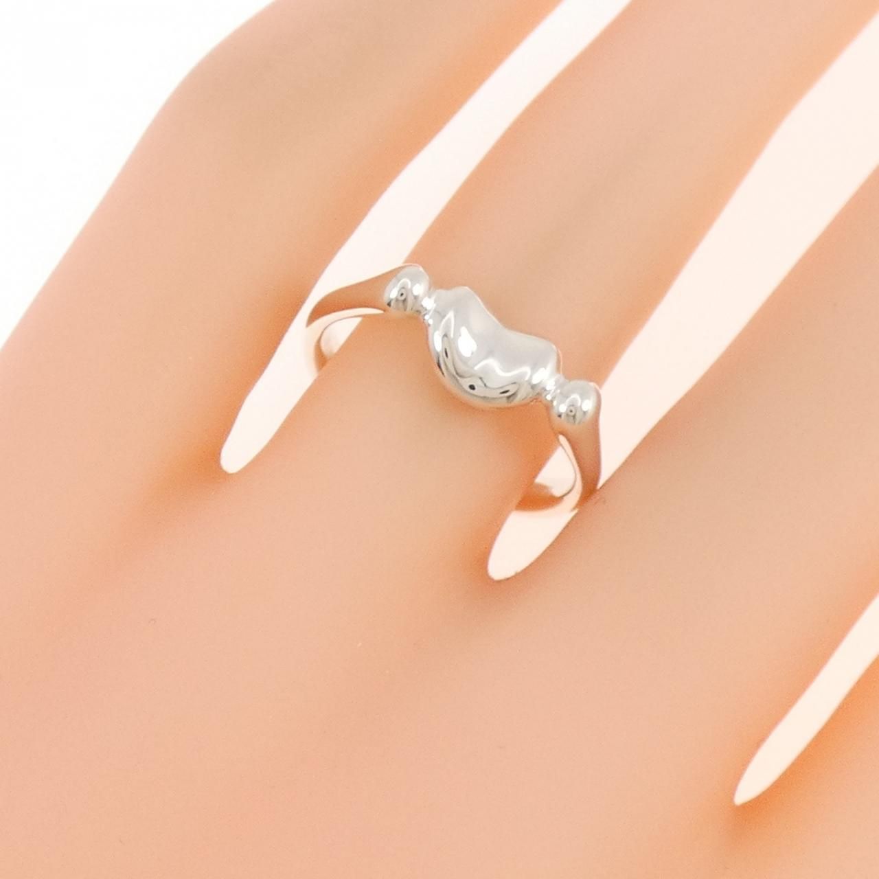 Tiffany & Co Bean Ring — view 5