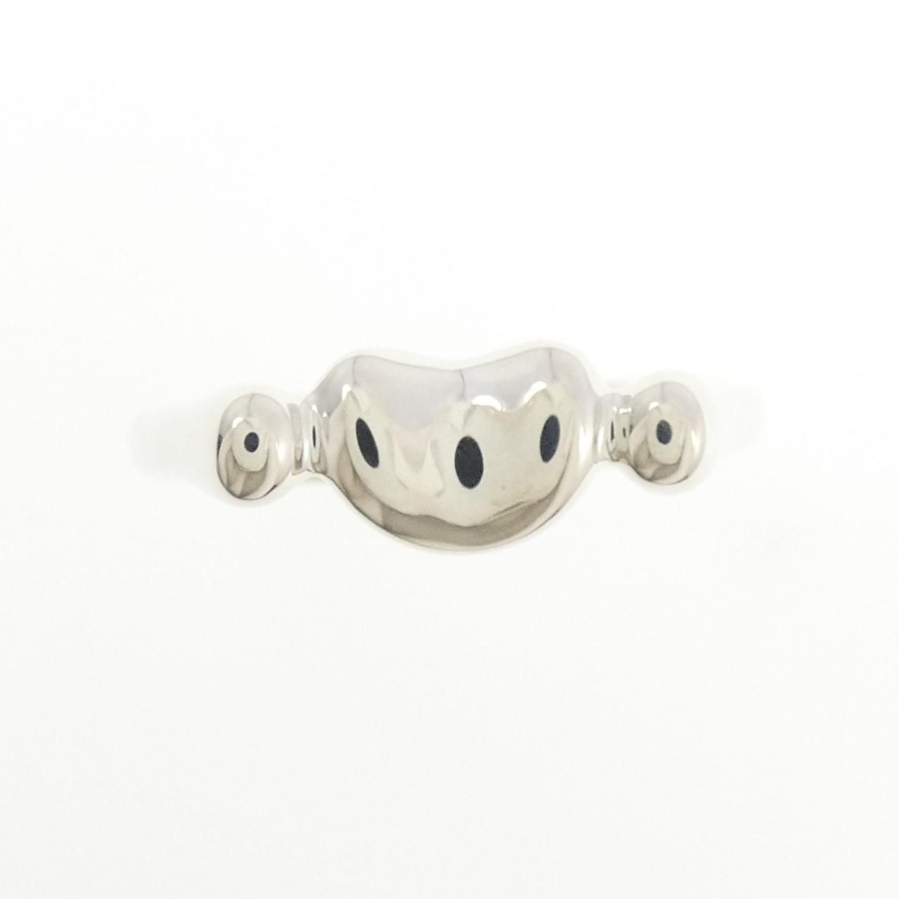 Tiffany & Co Bean Ring