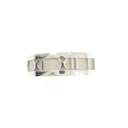 Tiffany & Co Atlas Ring — view 2