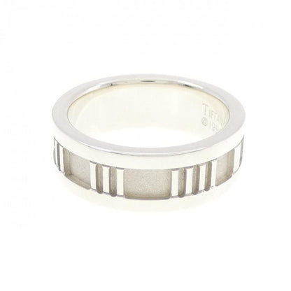 Tiffany & Co Atlas Ring — view 3