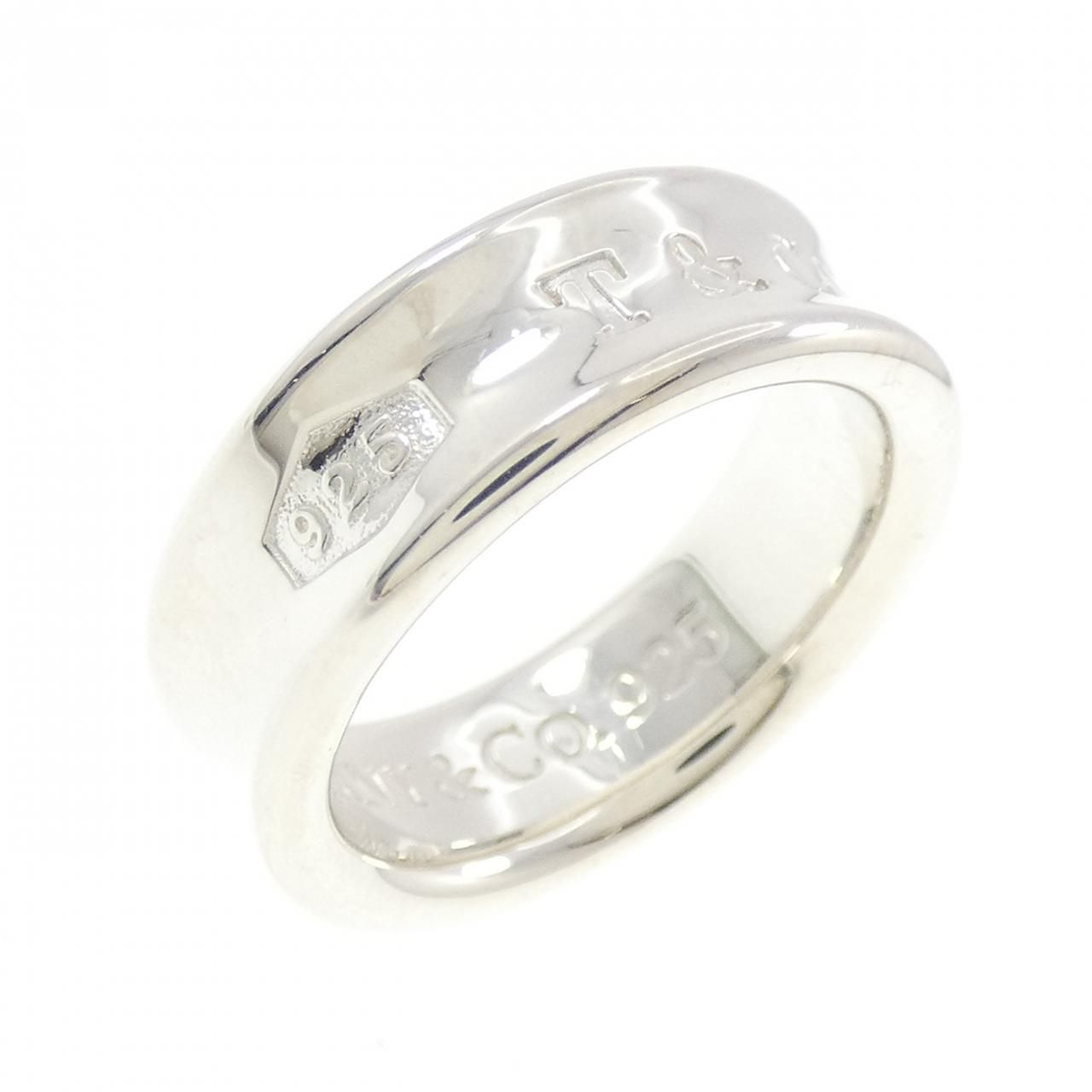 Tiffany & Co Ring
