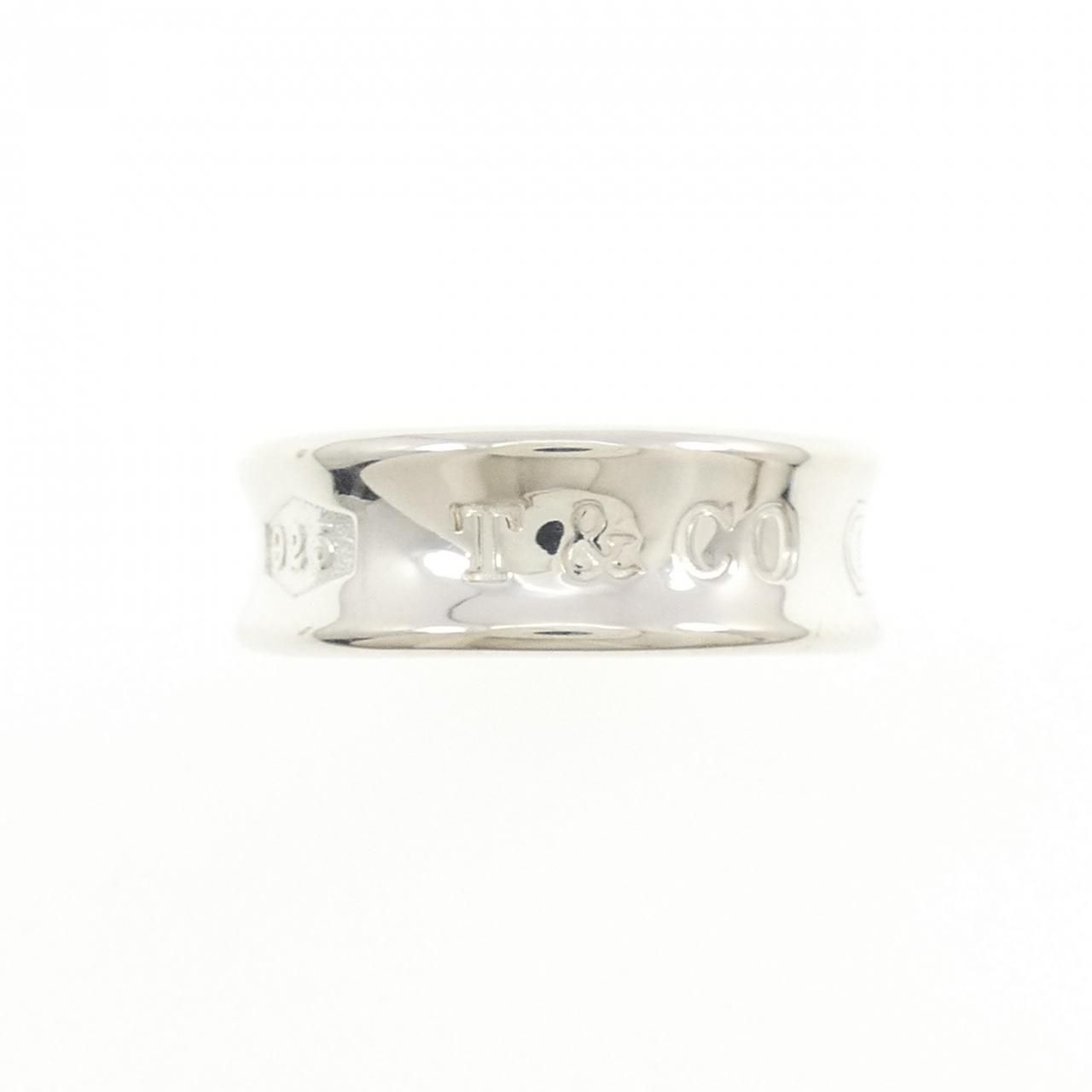 Tiffany & Co Ring — view 2