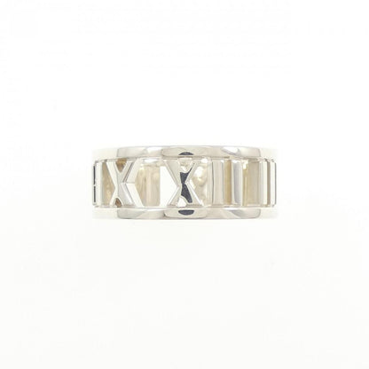 Tiffany & Co Atlas Ring — view 2