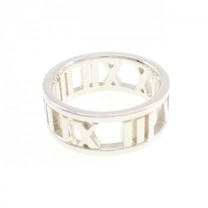 Tiffany & Co Atlas Ring — view 3