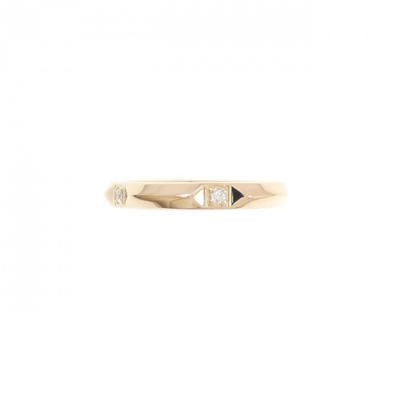 Tiffany & Co Tour Ring — view 2