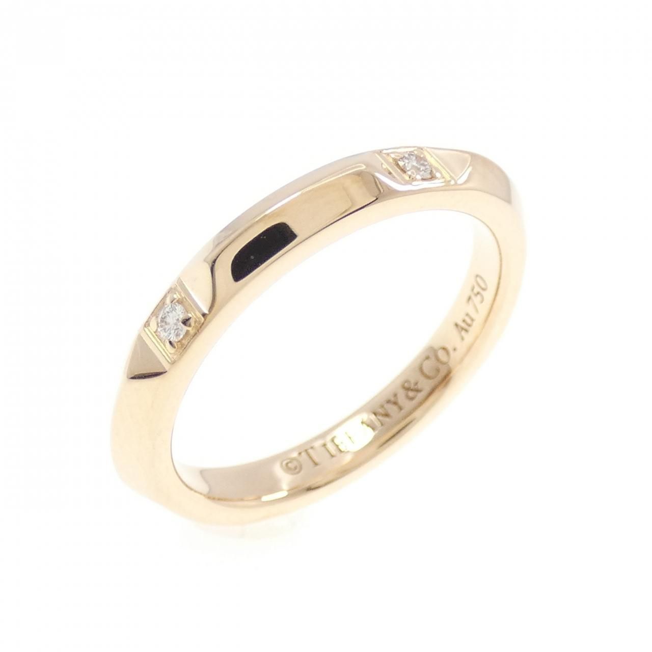 Tiffany & Co Tour Ring
