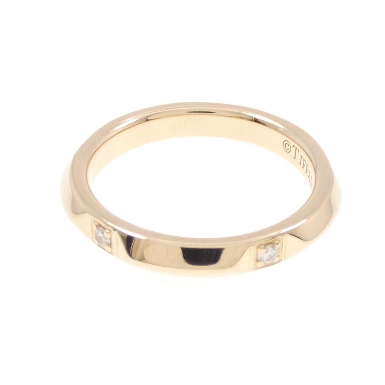 Tiffany & Co Tour Ring — view 3