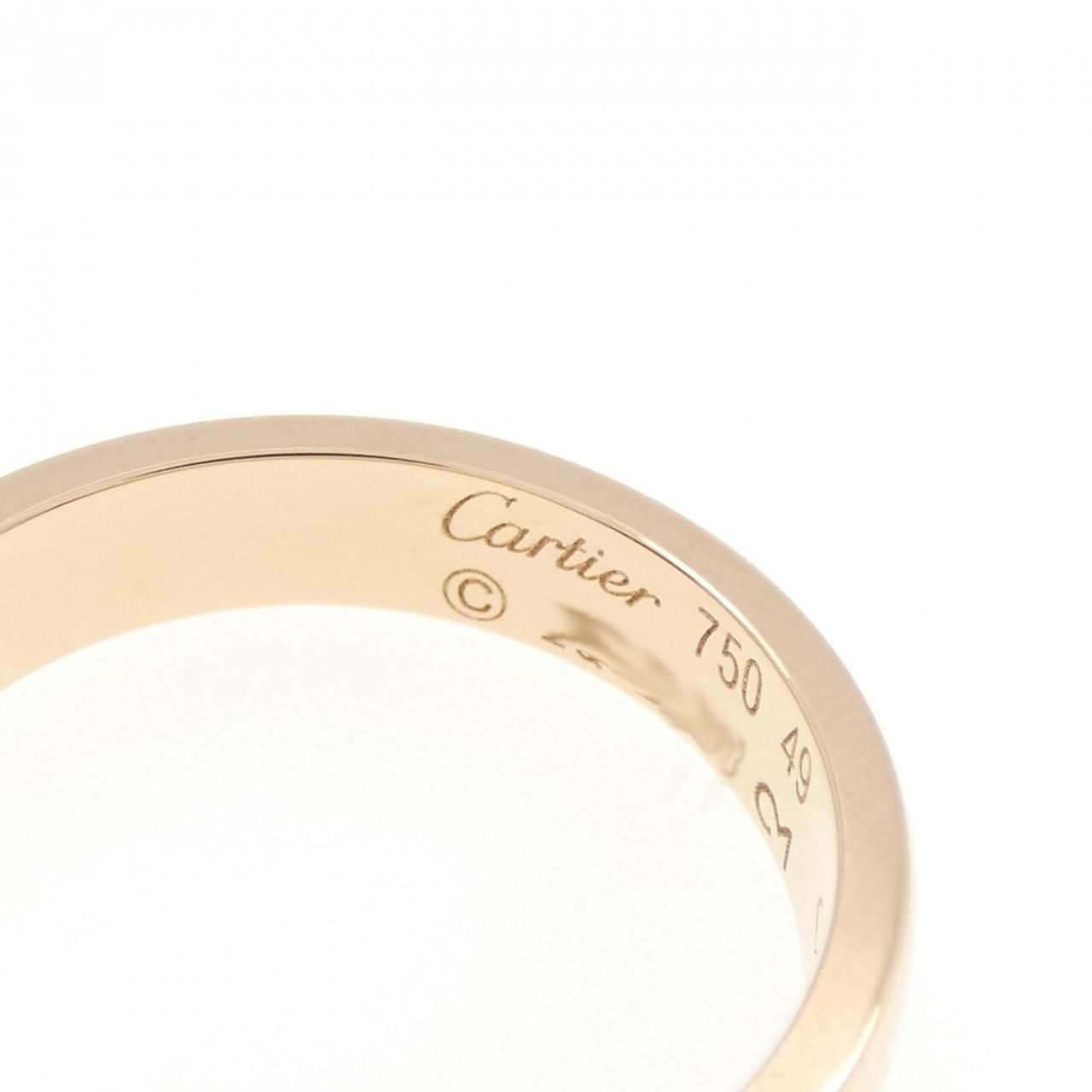 Cartier Happy Birthday Ring — view 3