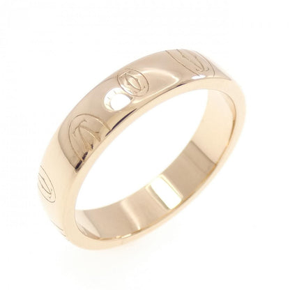 Cartier Happy Birthday Ring
