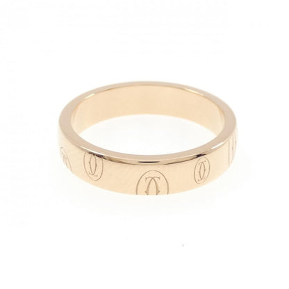 Cartier Happy Birthday Ring — view 2
