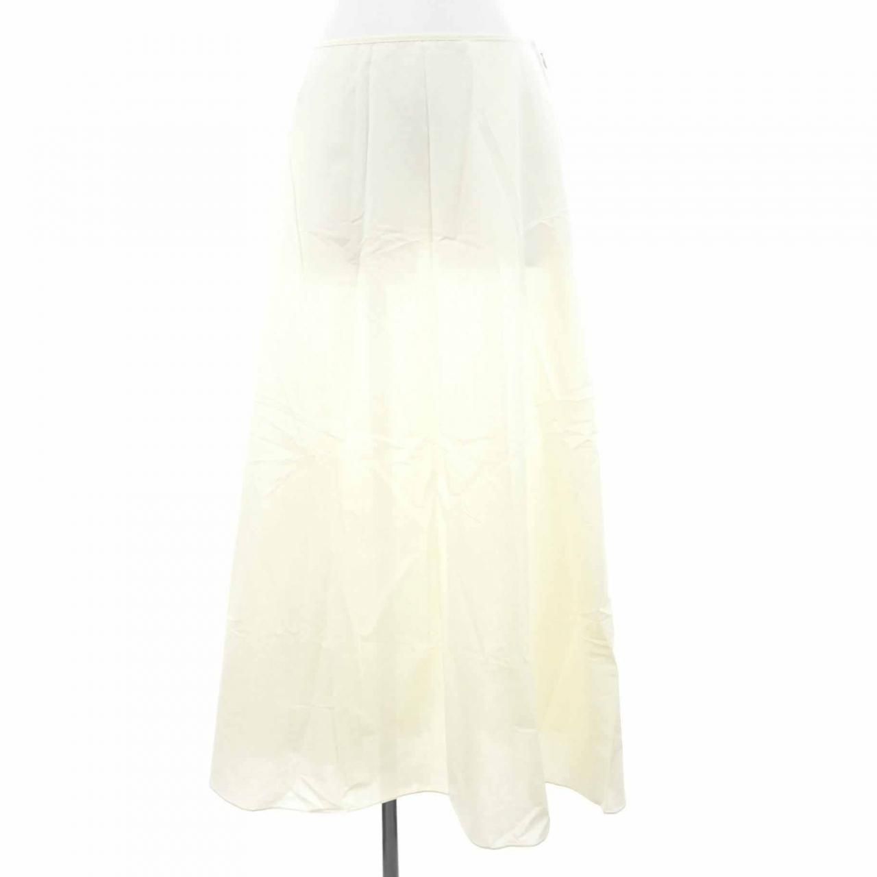 Dior Skirt Beige — view 8