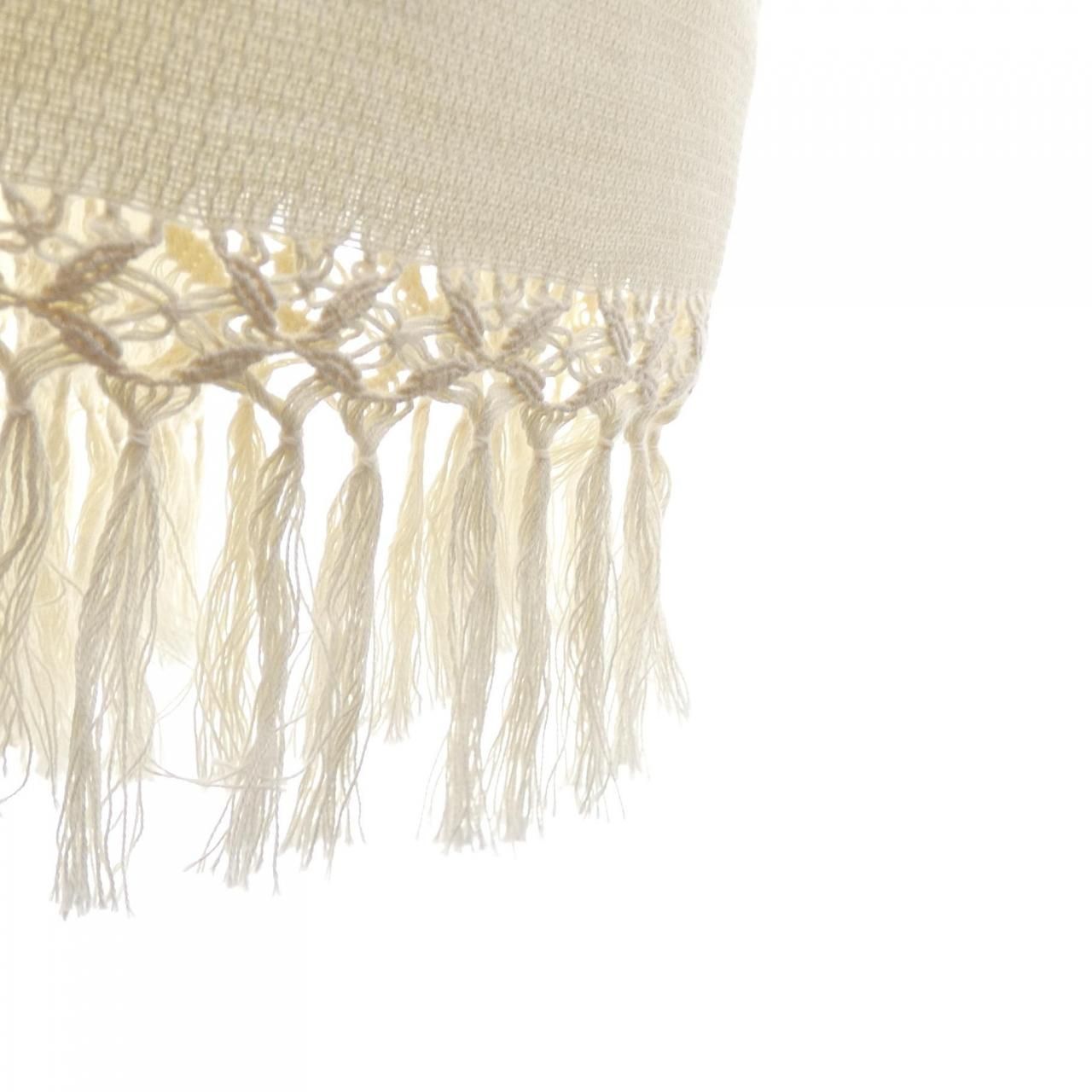 Dior Skirt Beige — view 7