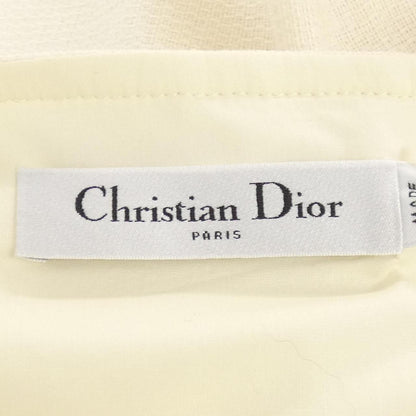Dior Skirt Beige — view 5