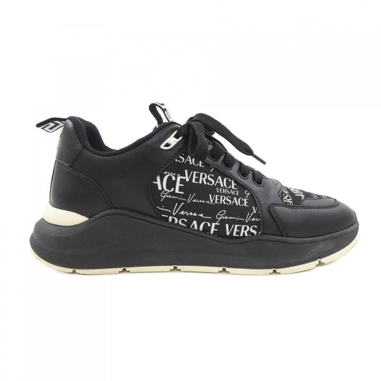 Versace Sneakers Black