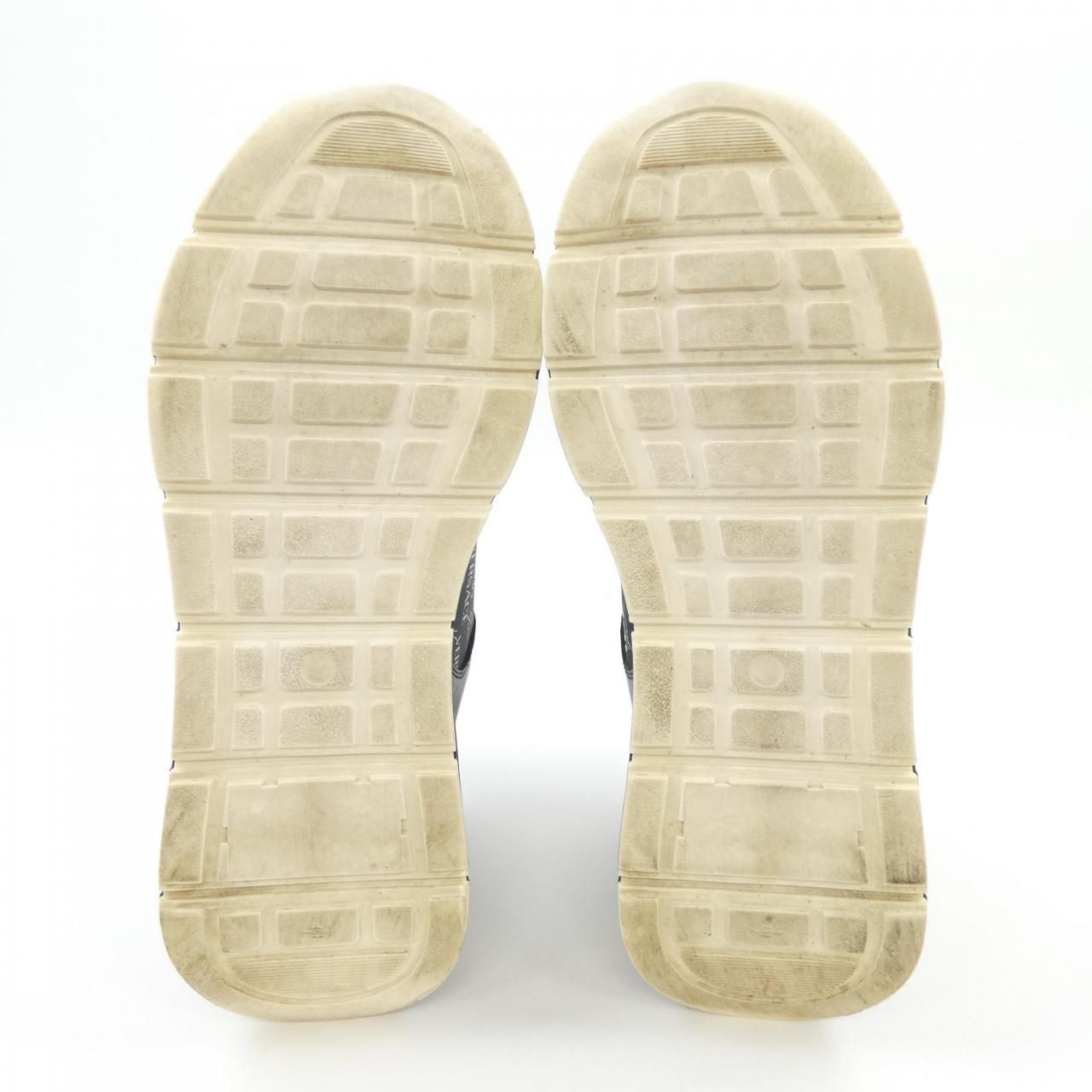 Versace Sneakers Black — view 4