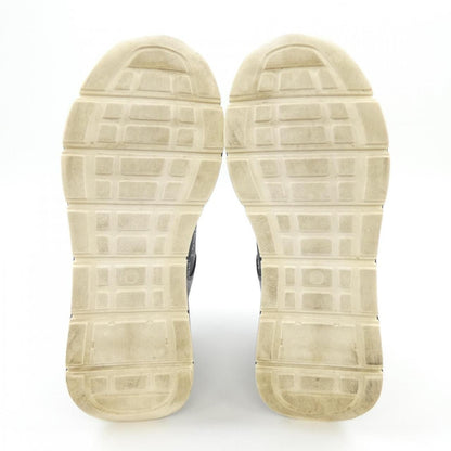 Versace Sneakers Black — view 4